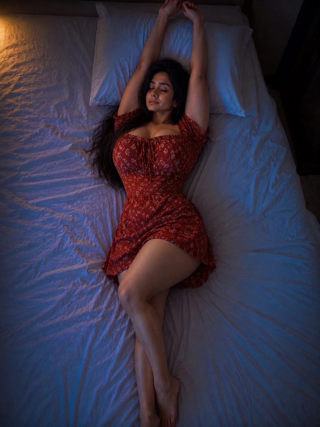 Lalita Ready – escort in Hyderabad — 2 / 5