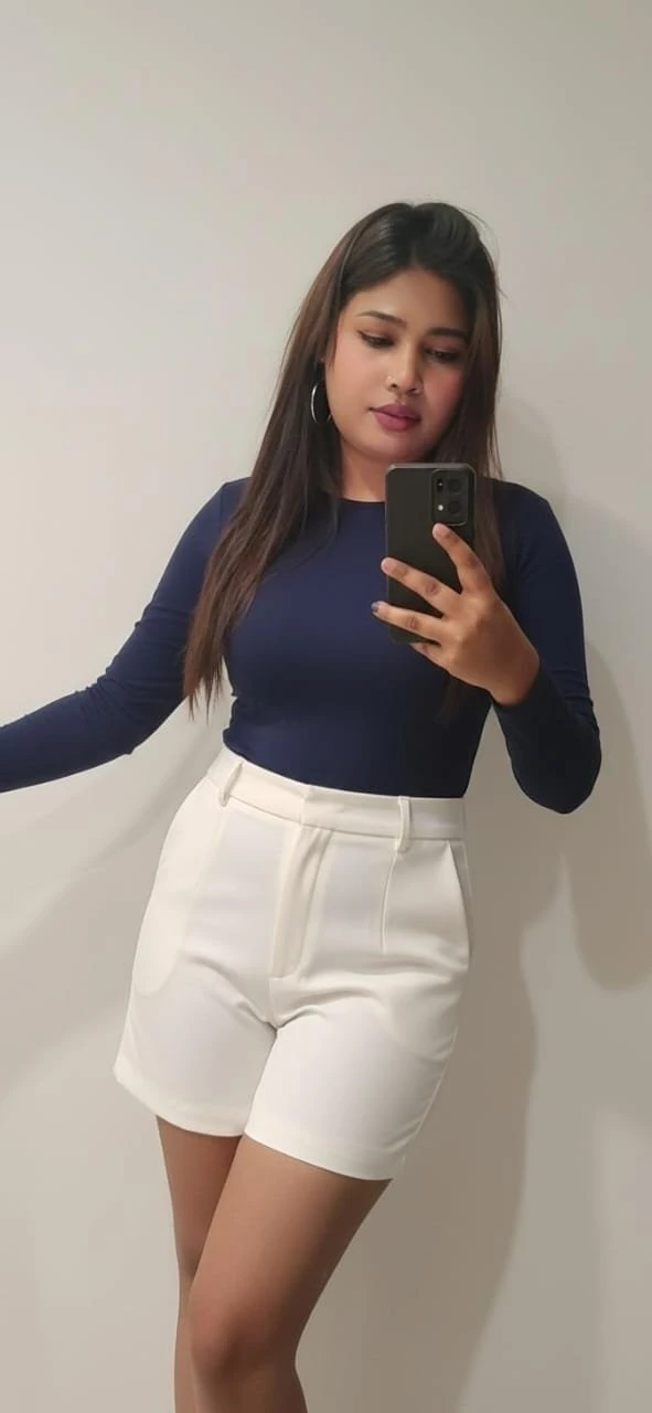 Muskan – Indian escort in Gurgaon — 3 / 4