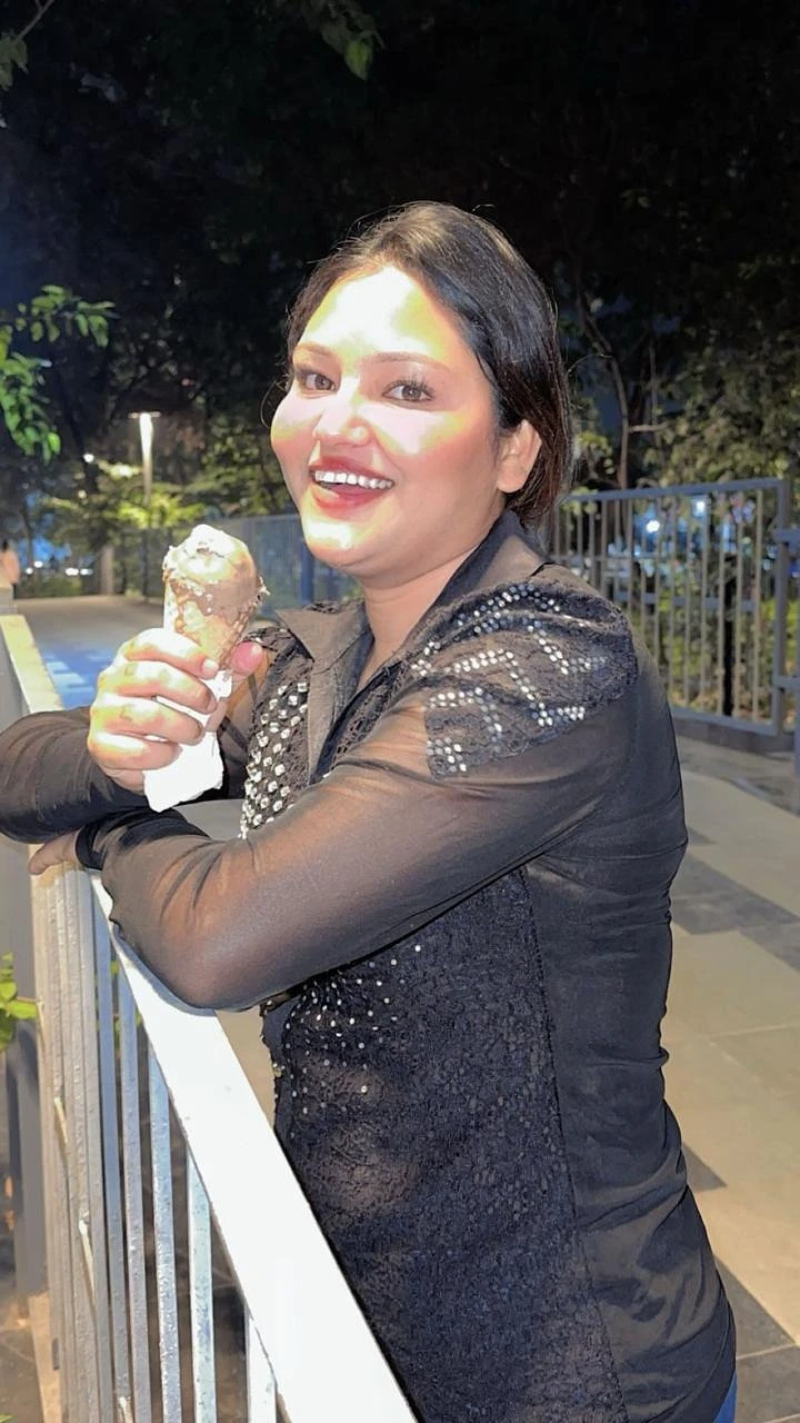Aaradhya Independent Escort – Indian escort in Surat — 3 / 4