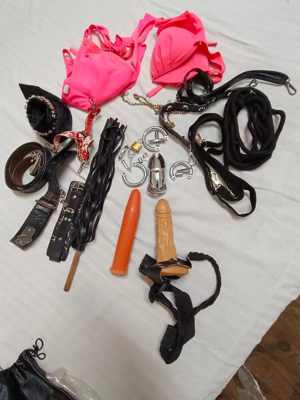 Miss Mehak – Indian escort in Mumbai — 7 / 14