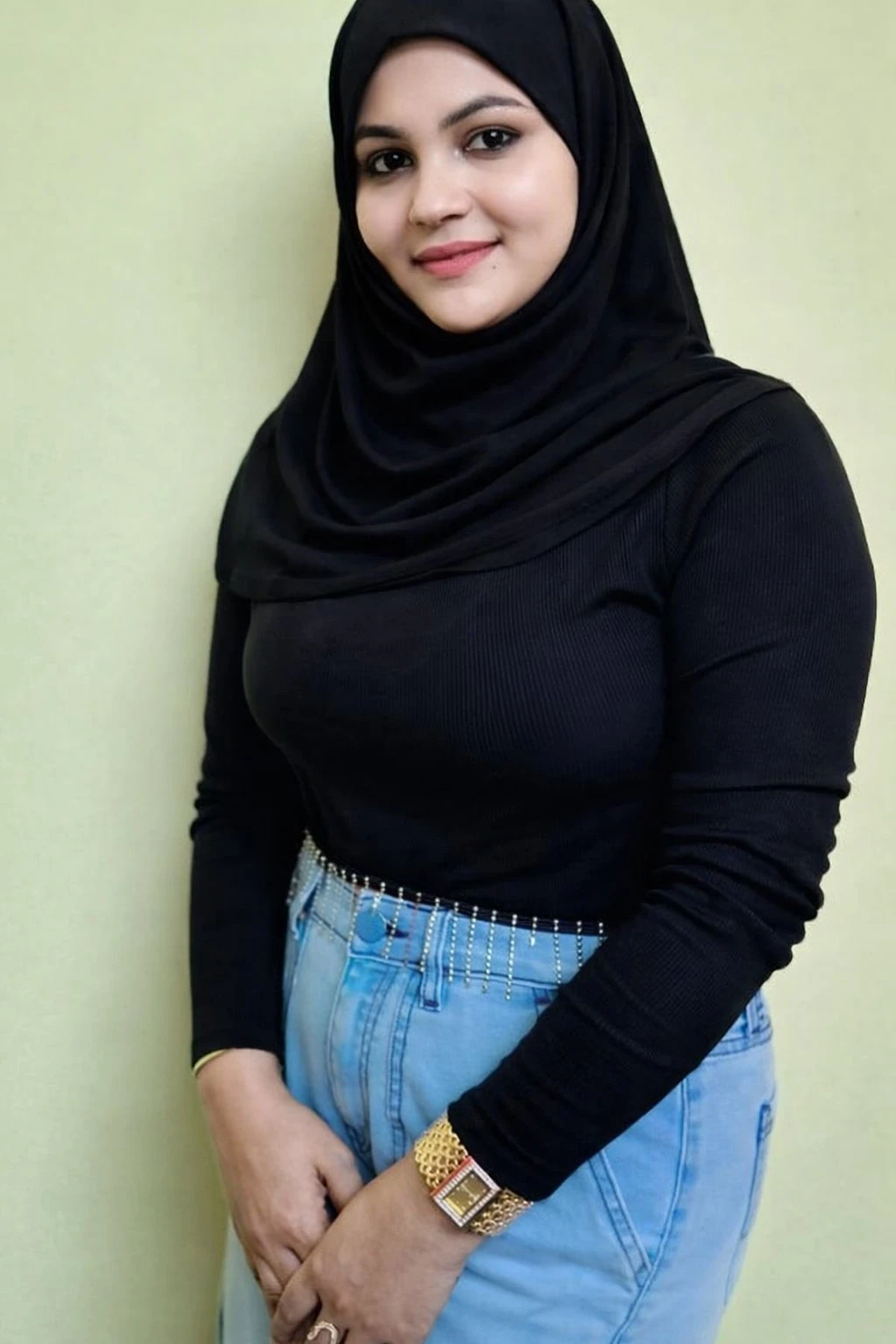 Muslim Profile Ready to Do Anything – Indian escort in Hyderabad — 4 / 6