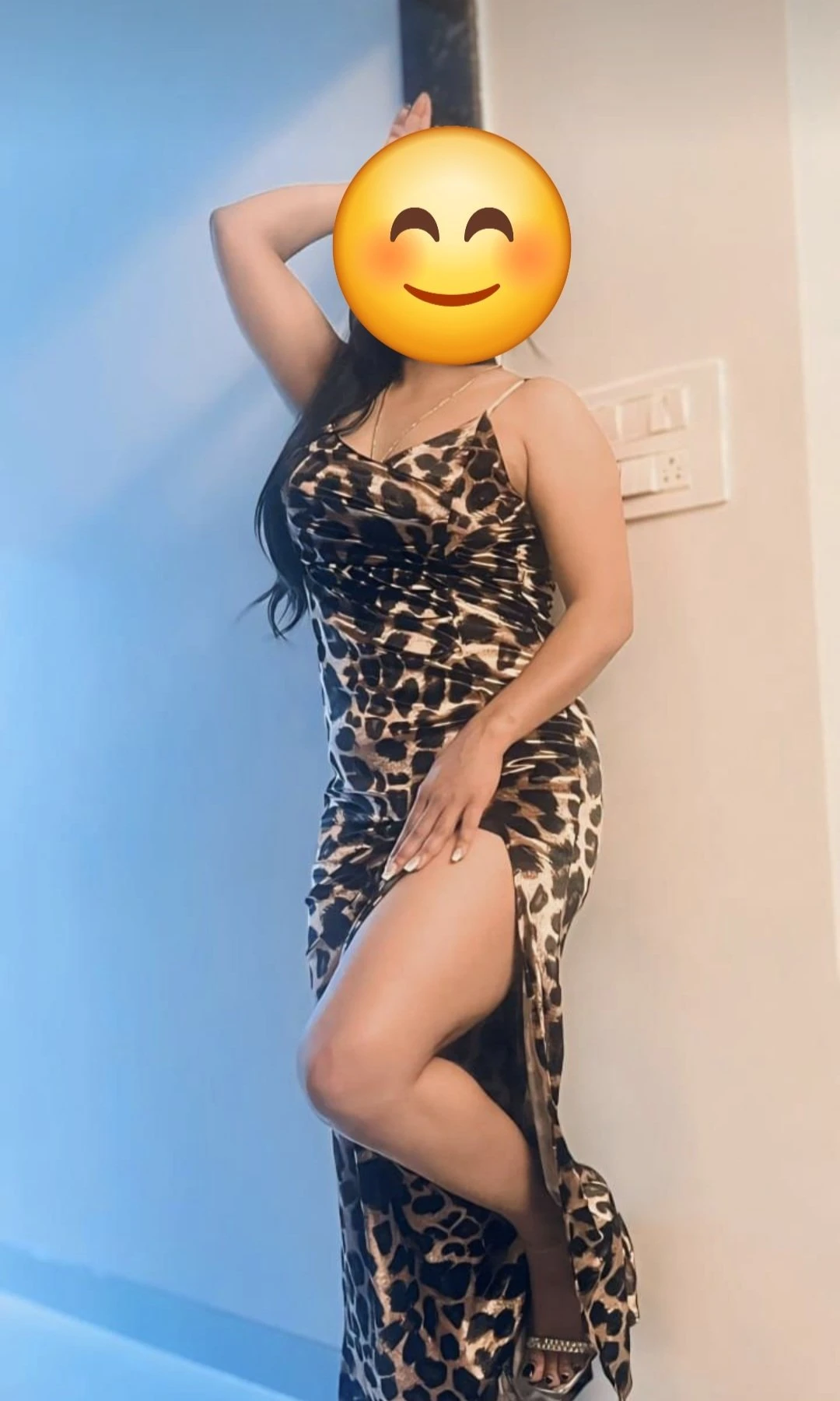 Munmun Reel Independent Escort – escort in Pune — 4 / 5