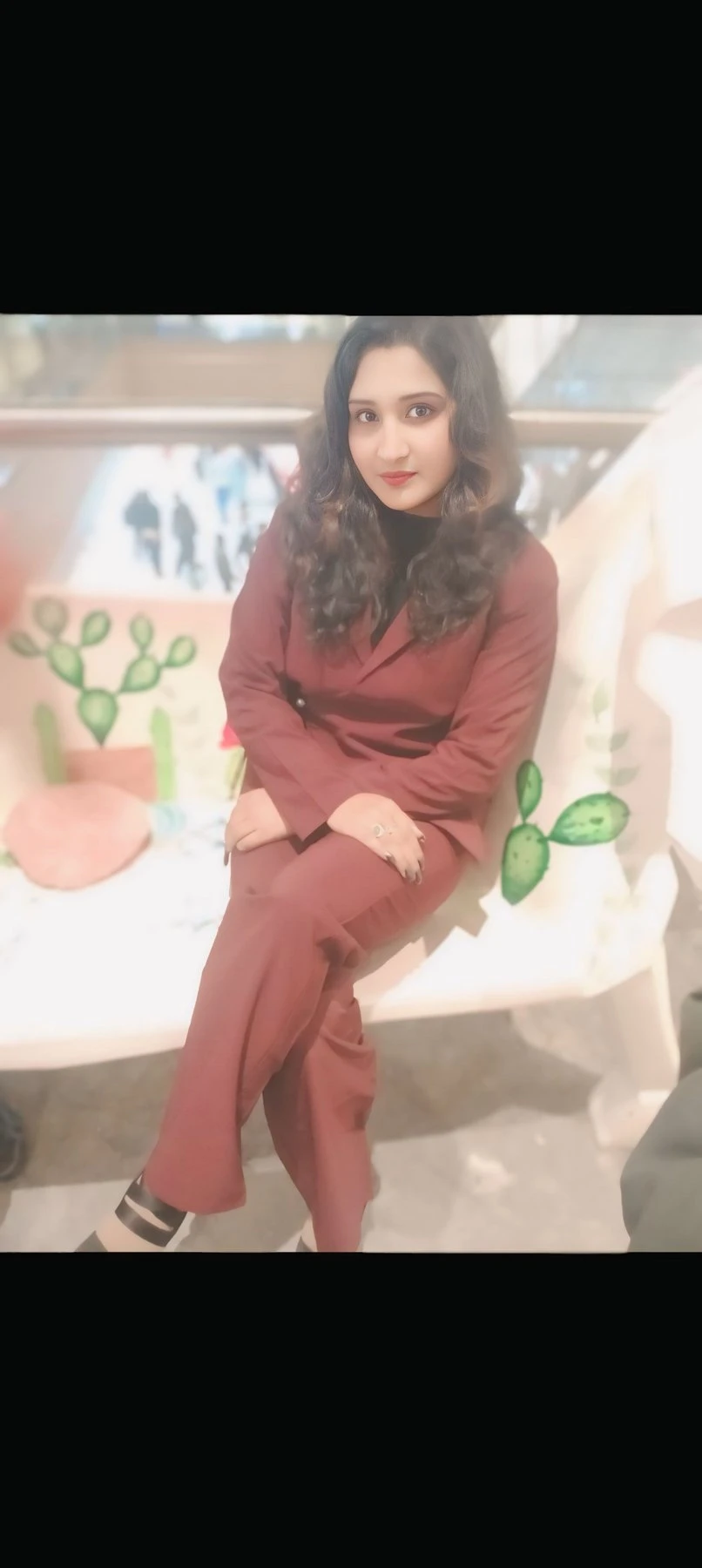 Monika – Indian escort in Jaipur — 6 / 10