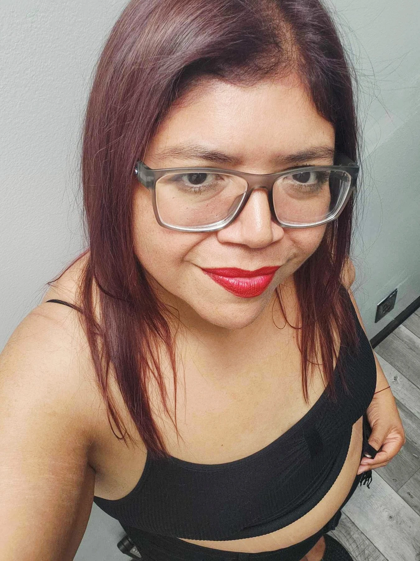 Lili – Mexican masseuse in Los Teques — 2 / 4