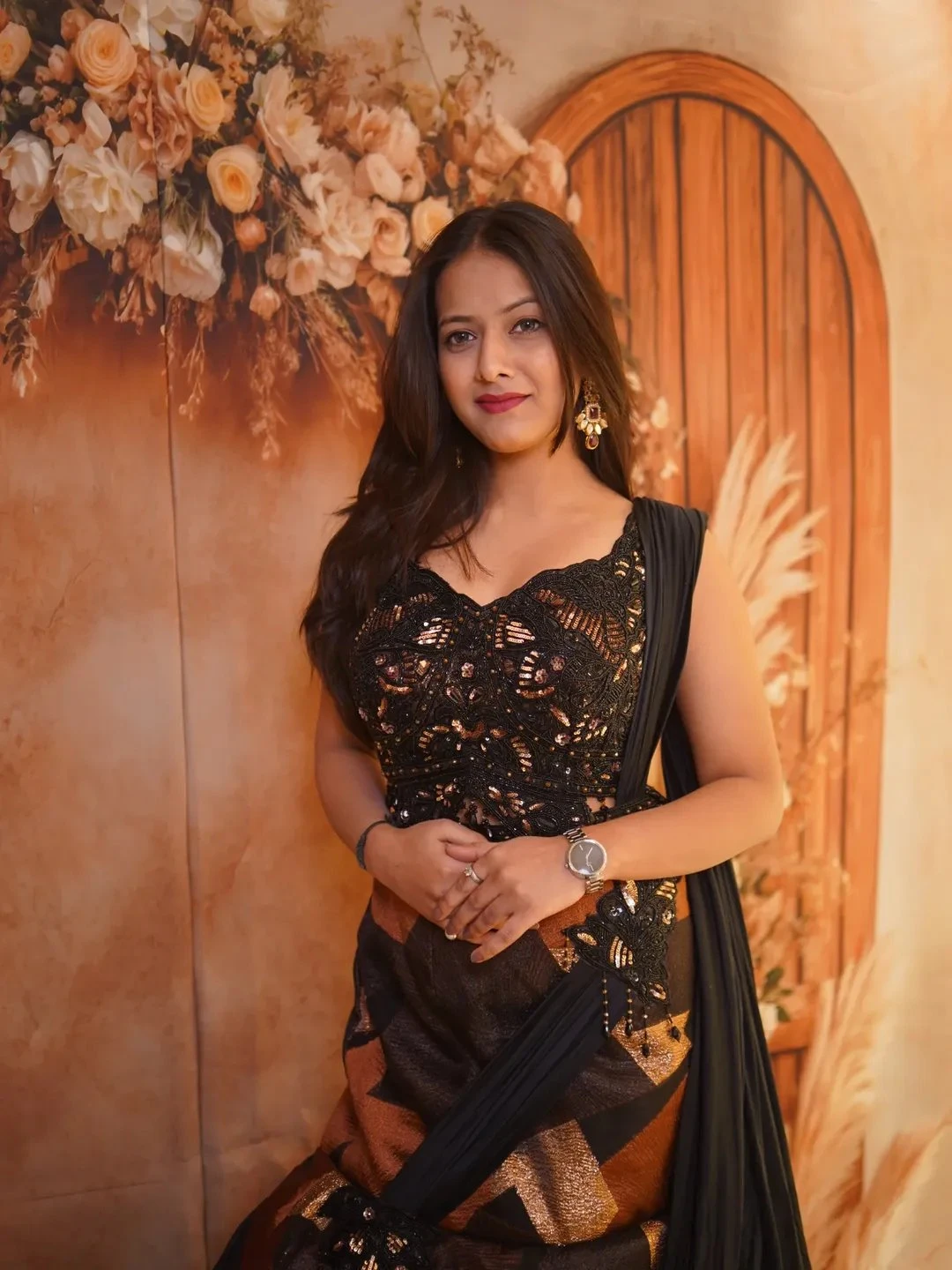 Anushka – Indian escort in Hyderabad — 3 / 5