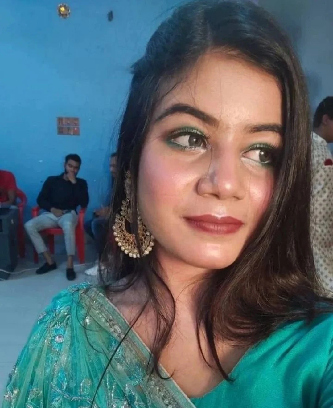 Monika – Indian escort in New Delhi — 2 / 3