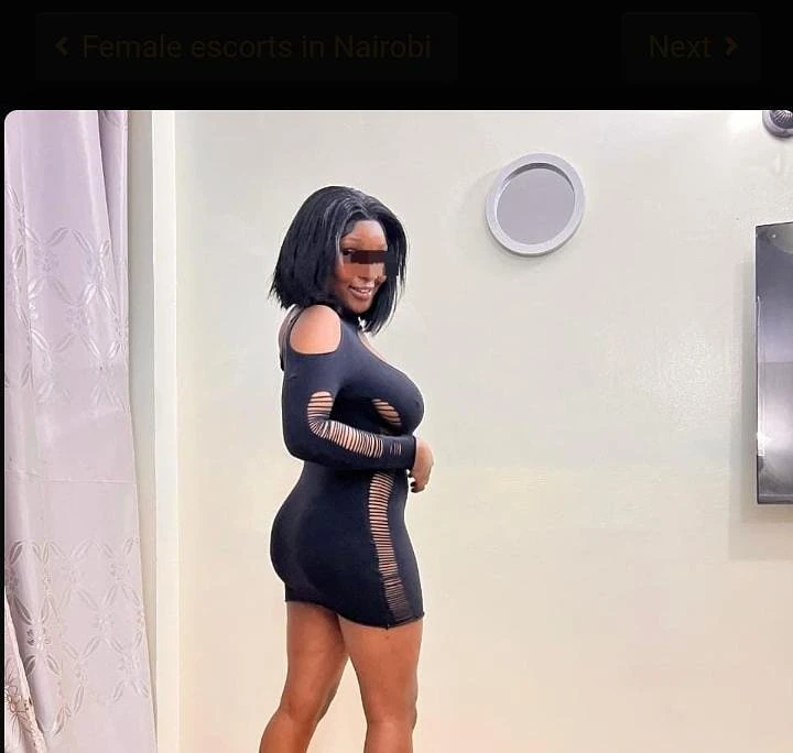 Nancy Tambaram /Chrompet – escort in Chennai — 2 / 4