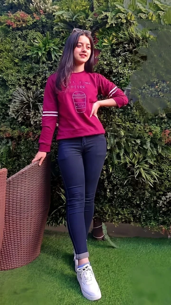 Myself Kavya – Dominican escort in New Delhi, Escort, New Delhi