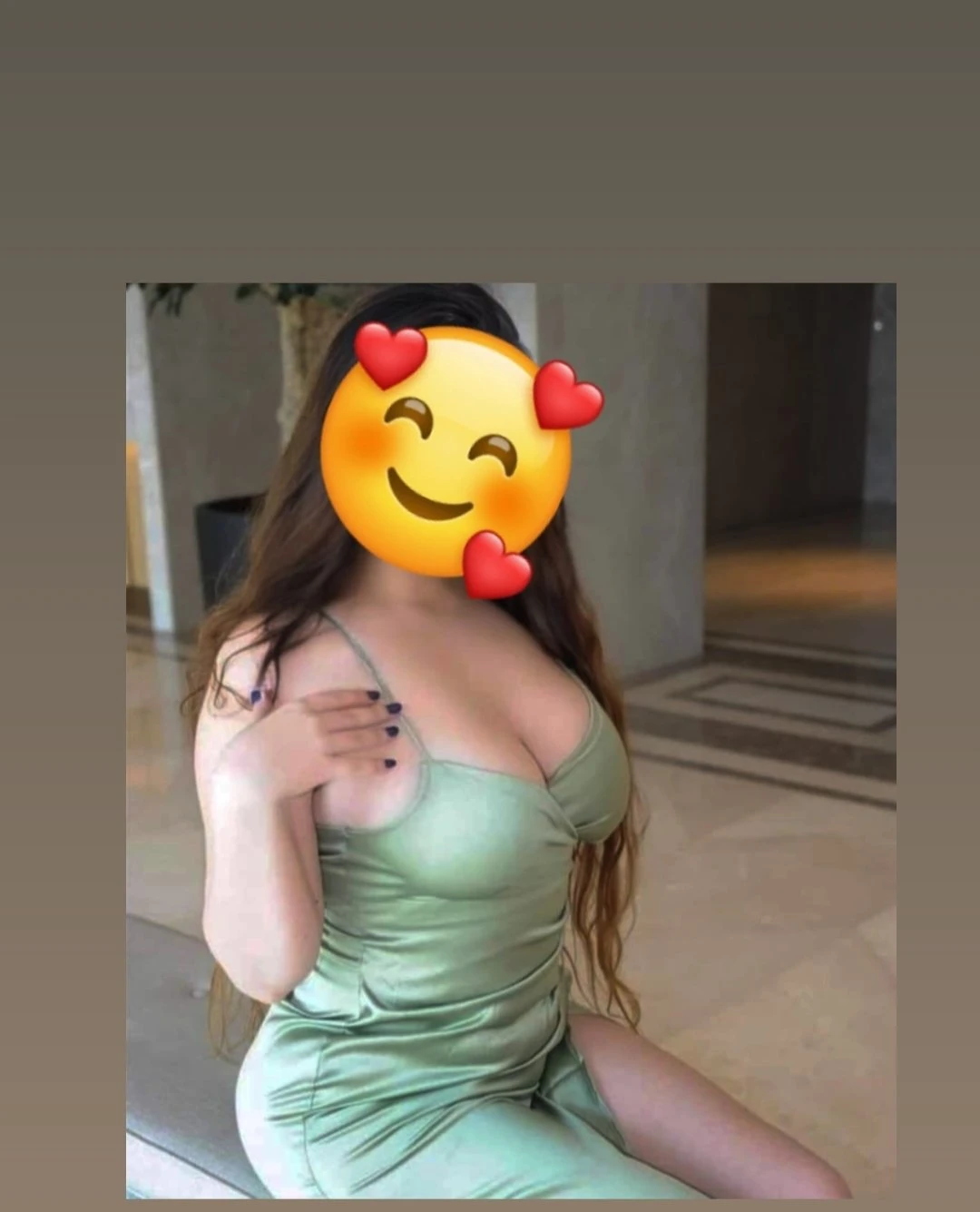 Miss independent – Indian escort in Mumbai — 1 / 6
