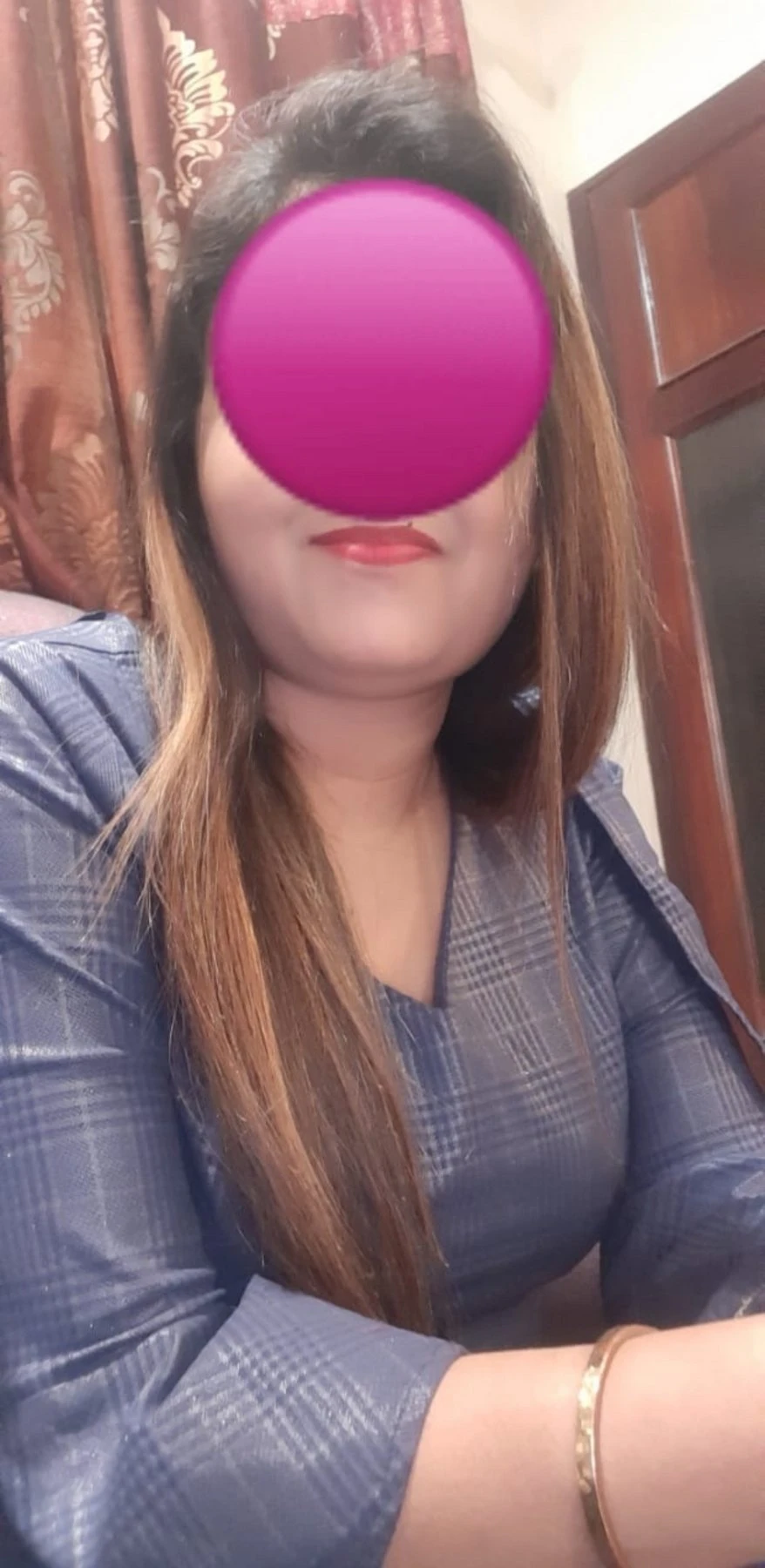 AAHANA🤤[PRIVACY🫦MEET]🦋HOUSEWIFE – Indian escort in New Delhi — 5 / 8