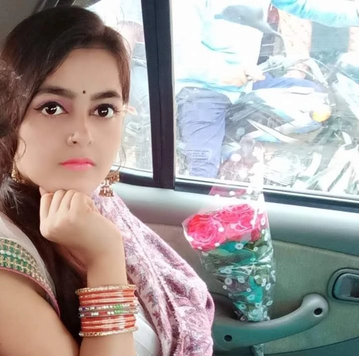 Sonia Khan – Pakistani escort in Lahore — 6 / 11