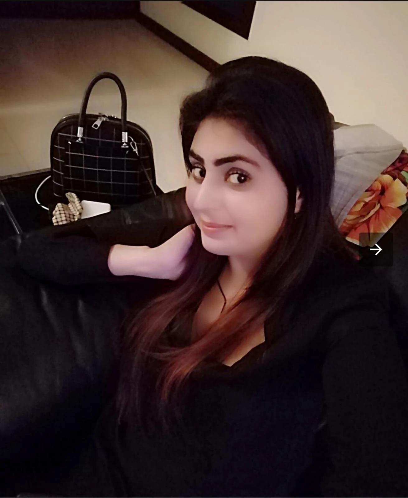 Pooja Beautiful Indian Companion – Indian escort in Colombo — 3 / 4