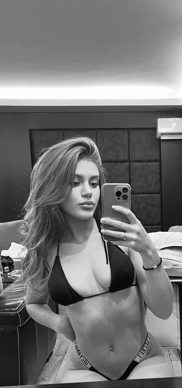 Sevile – Ukrainian escort in Seoul — 9 / 10