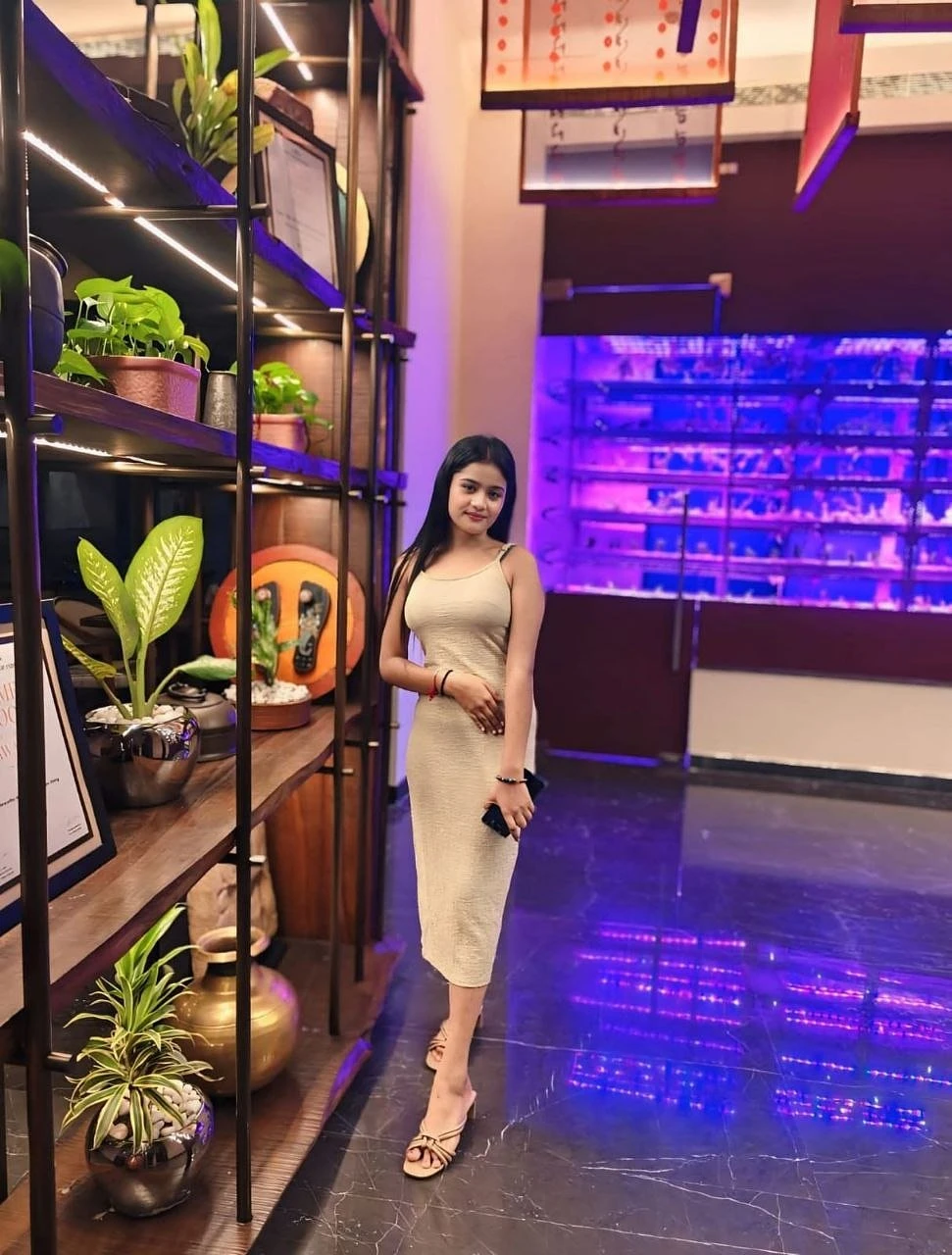 Rohini in Bangalore – Indian escort in Bangalore — 5 / 7