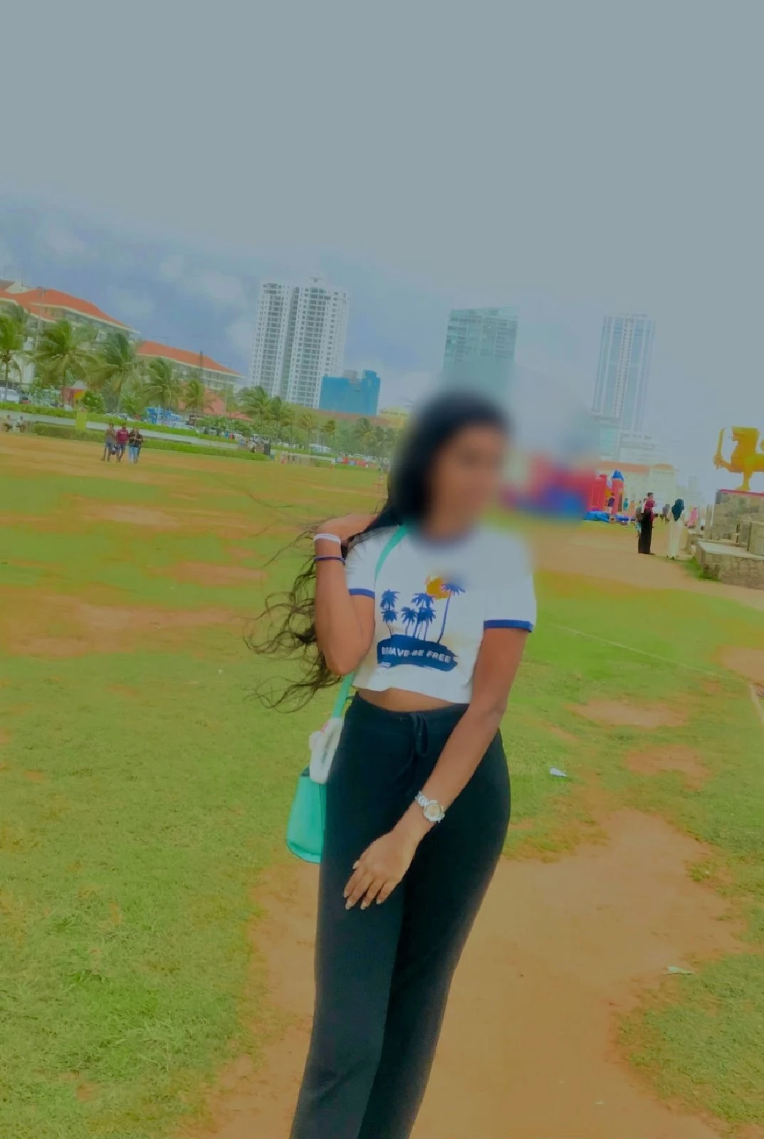 Janu – Sri Lankan escort in Colombo, Escort, Colombo