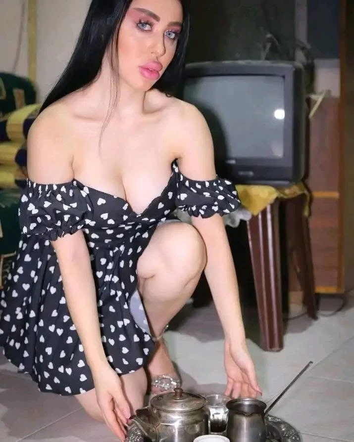 Mira Erbil – Syrian escort in Erbil — 2 / 5