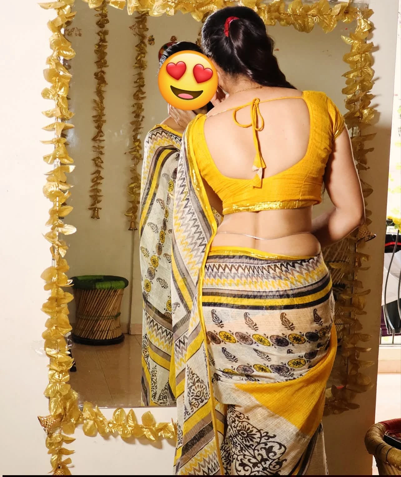 MARRIED HOUSEWIFE📸CAM📸ANAL – Indian escort in New Delhi — 19 / 24