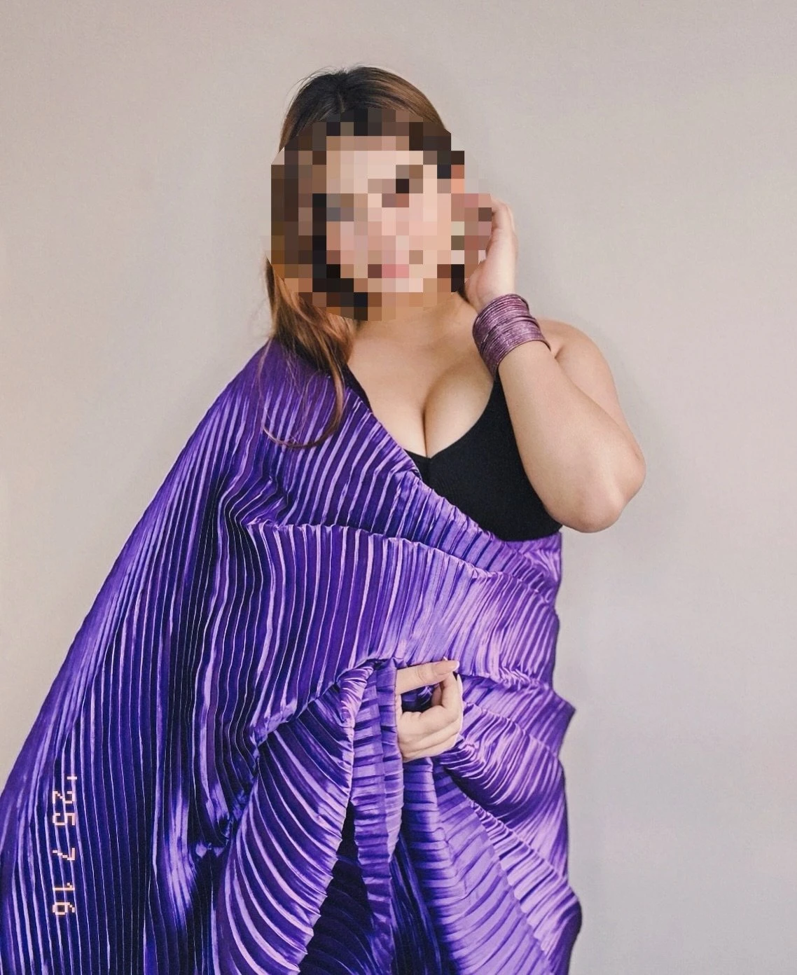 Real Meet❣️Cam Girl 🥀Friendship Club – Indian escort in New Delhi — 12 / 13
