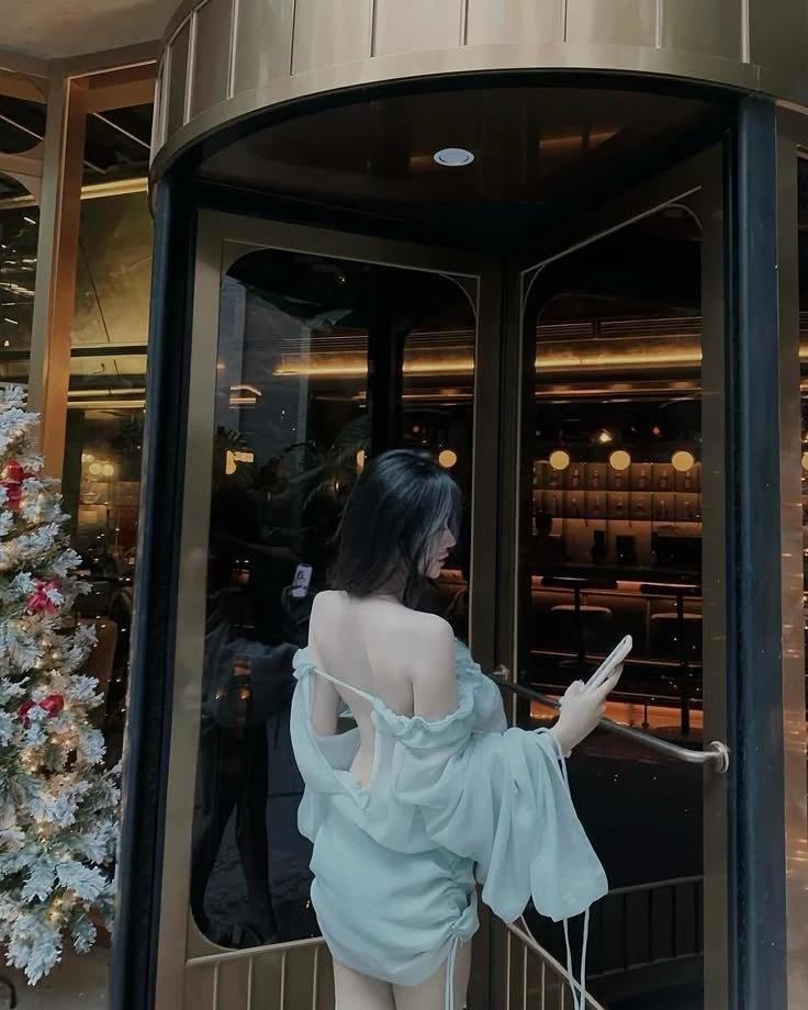 Bella (Humphrey) osan – Thai escort in Pyeongtaek — 12 / 16