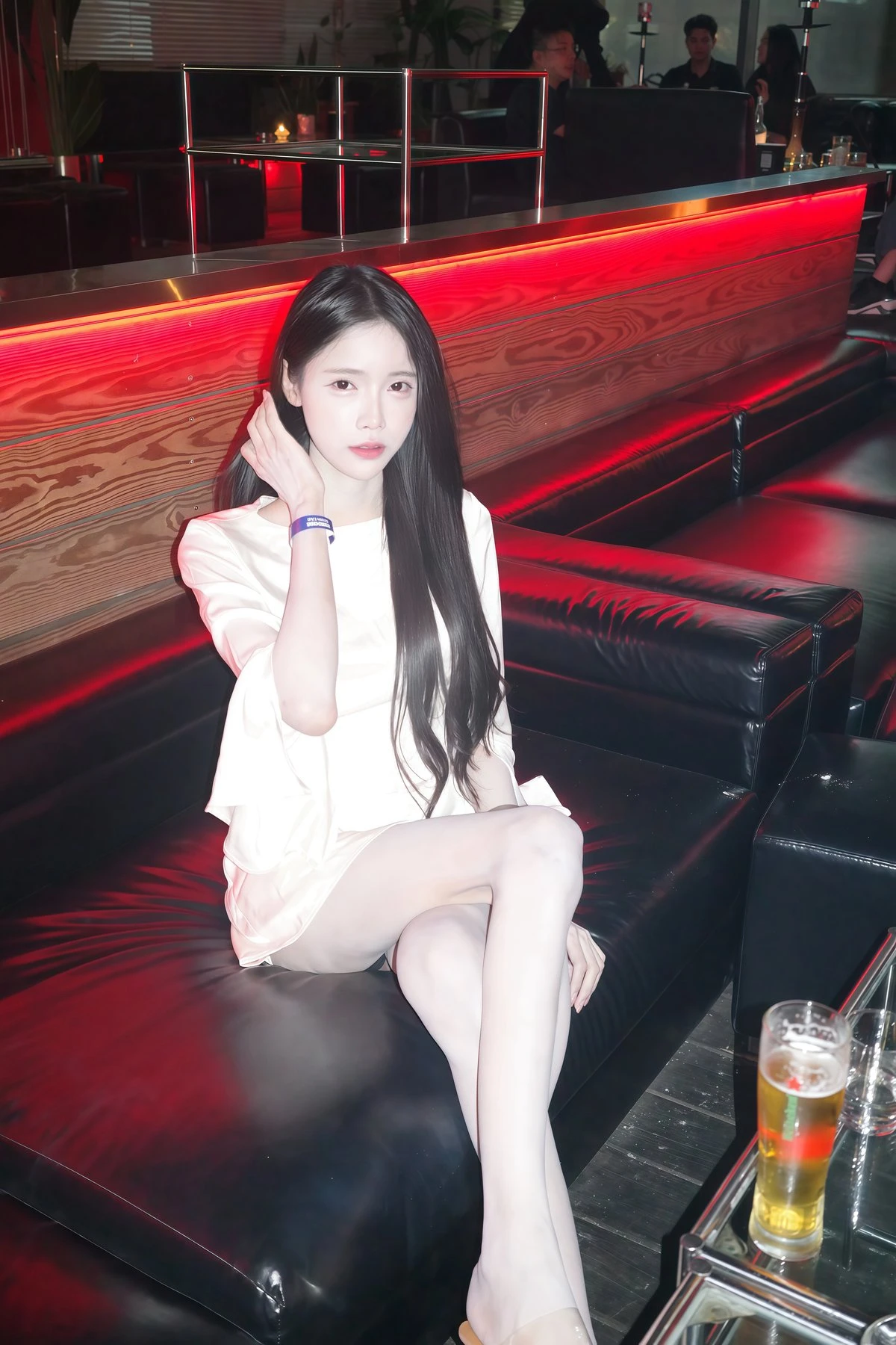 Aida 艾达王 – Vietnamese escort in Macao — 9 / 16