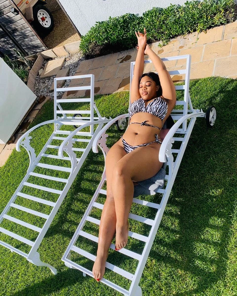 Babyontop – Zimbabwean escort in Beirut — 5 / 9