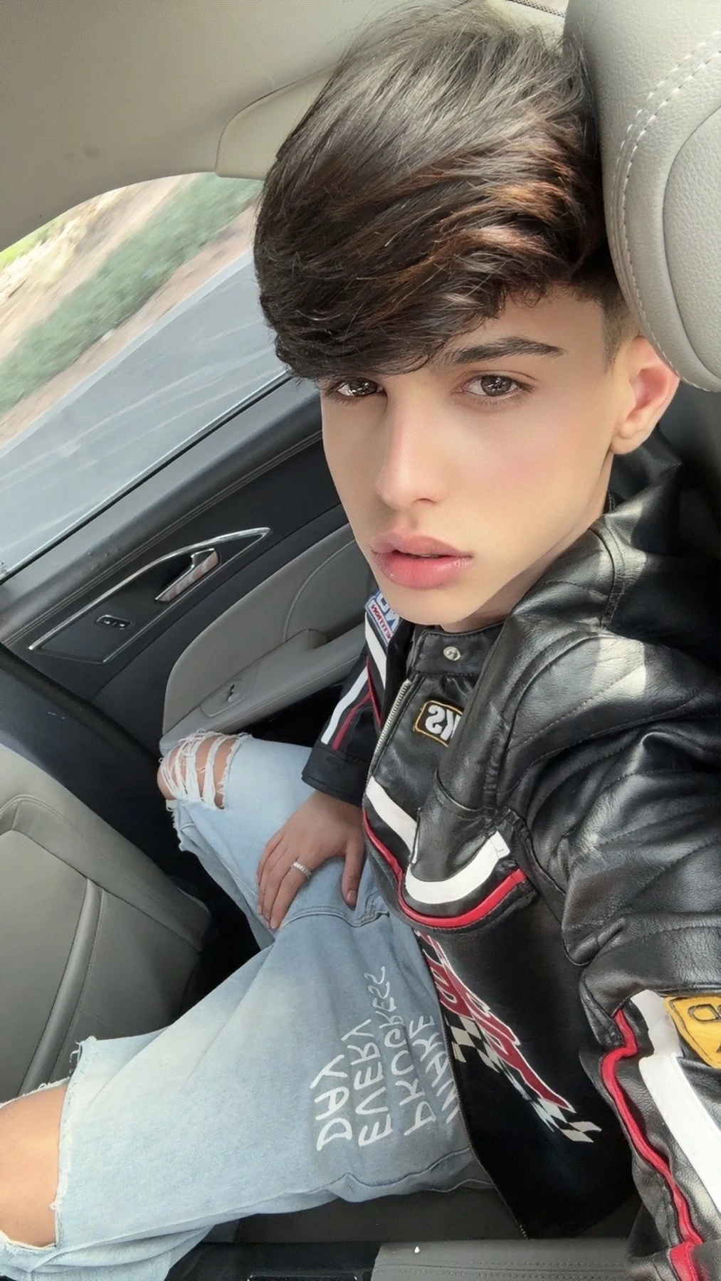 Turki – Qatari escort in Casablanca — 14 / 18