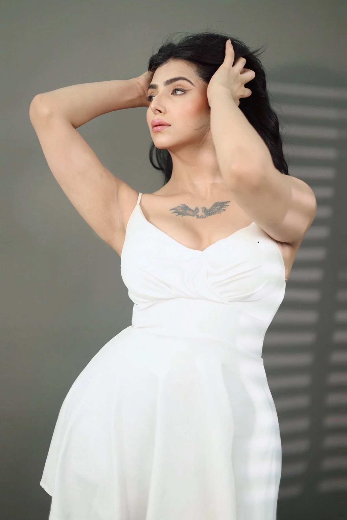 M’s Sana Khan ( Cam / Real) – Indian escort in New Delhi — 4 / 11