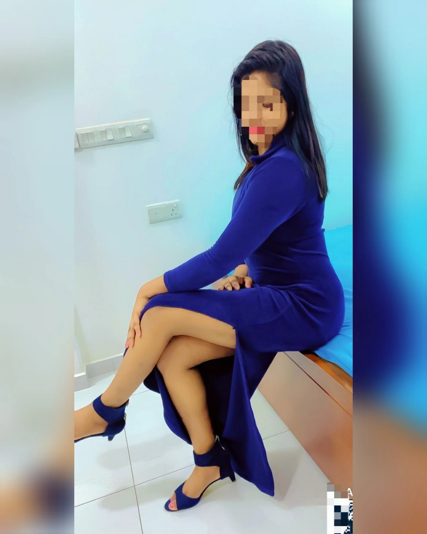 Oshi Colombo in call and out call – Sri Lankan escort in Colombo — 4 / 6
