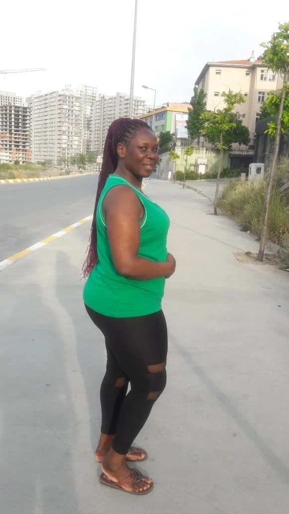 Winnie – Kenyan escort in Kathmandu, Escort, Kathmandu