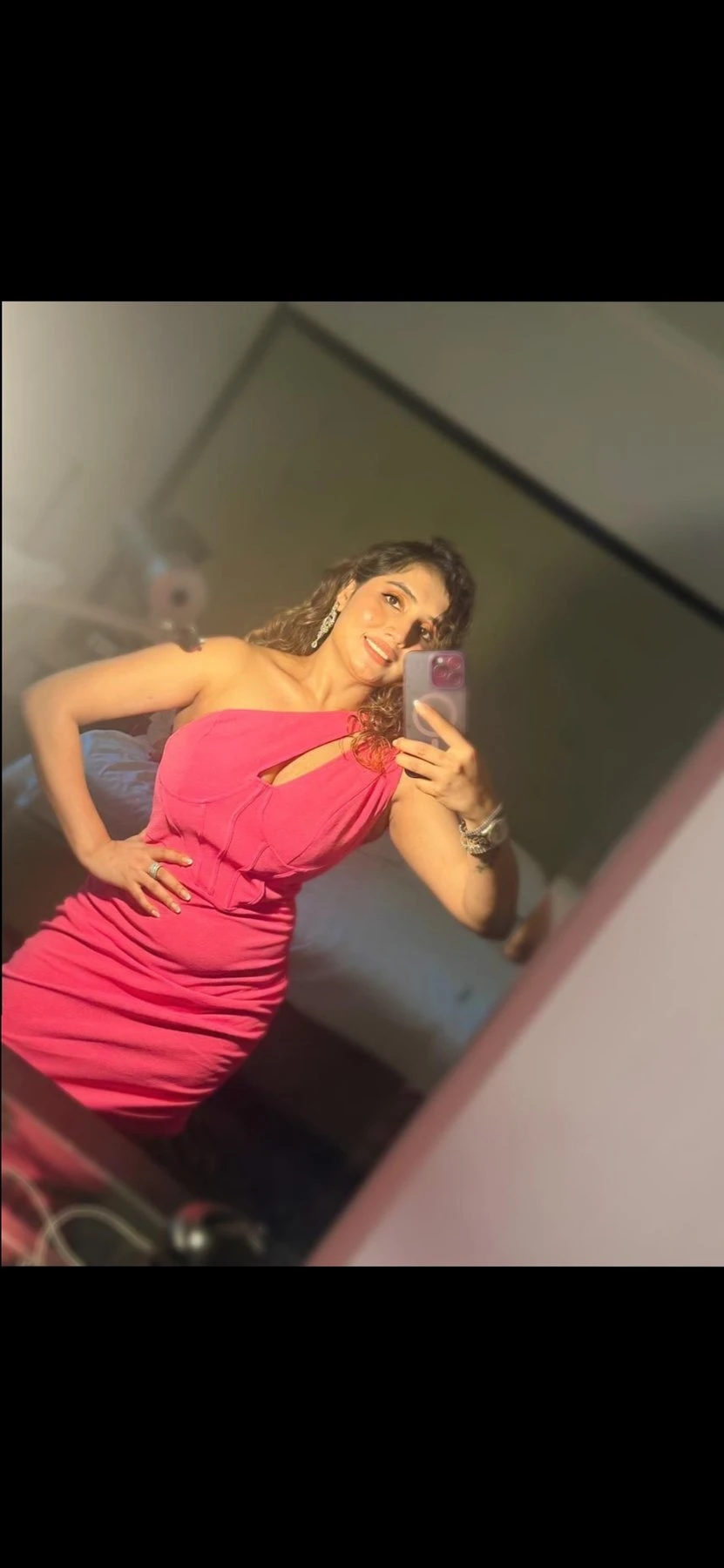 Pinkcity Modals Escorts – escort in Jaipur — 5 / 7