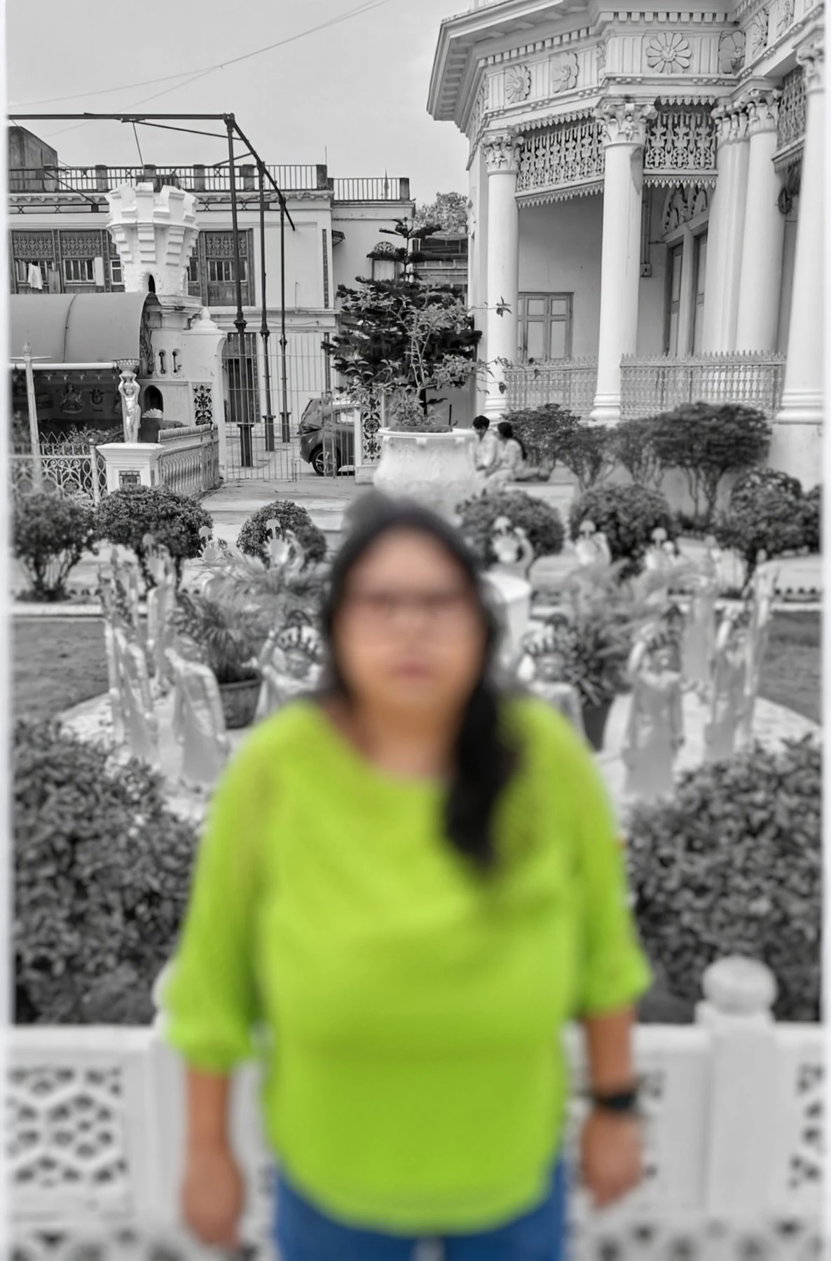 Pinky – Indian escort in Kolkata — 2 / 3