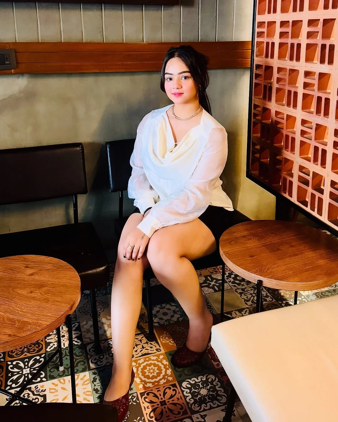 Sakshi – Indian escort in Kochi, Escort, Kochi