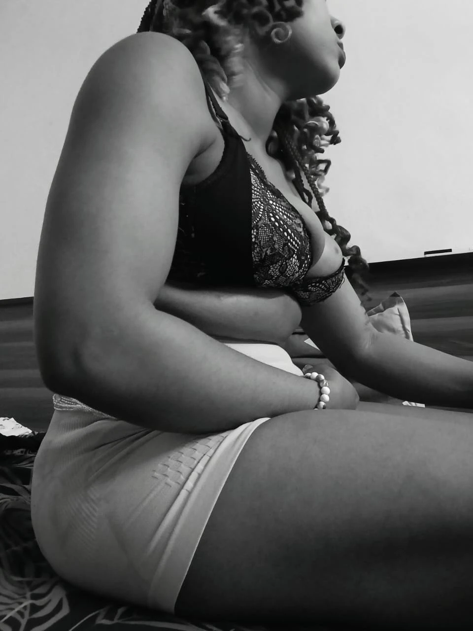 Sherett South African Girl – South African escort in New Delhi — 4 / 5