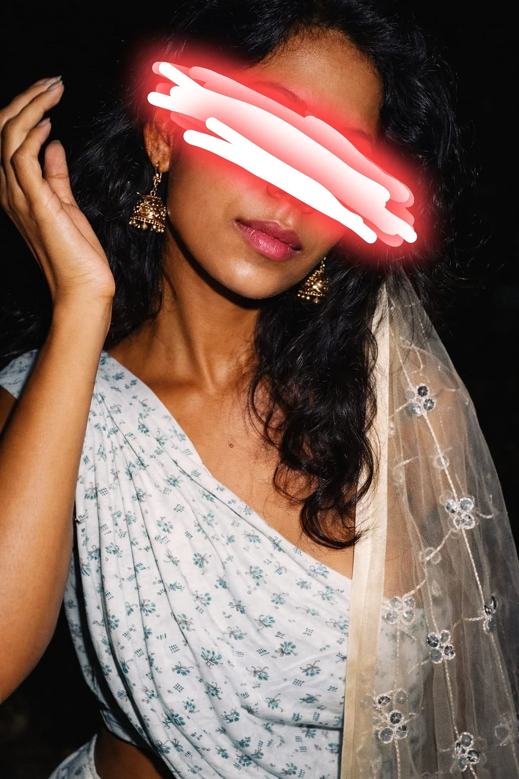 Priya – Indian escort in Hyderabad — 2 / 3