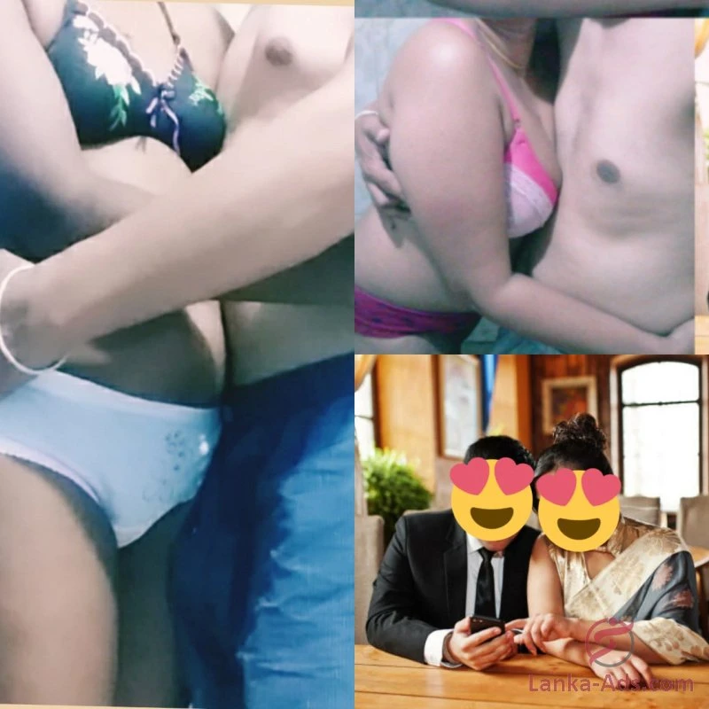 ASHEN LIVE COUPLE CAM SERVICE – Sri Lankan escort in Colombo, Escort, Colombo