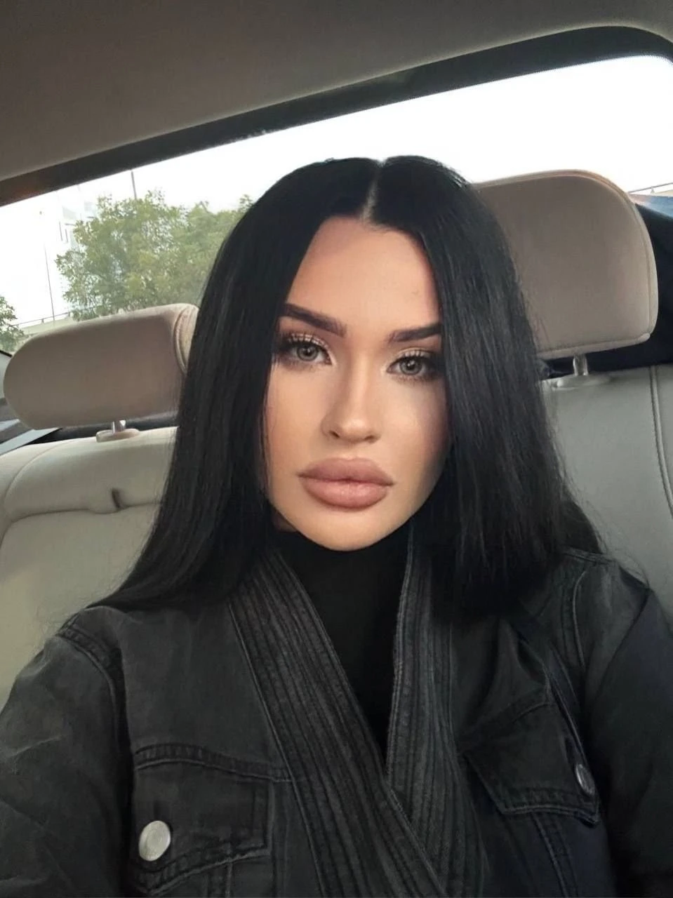 Morgan 🤍 – Russian escort in Beirut — 4 / 10