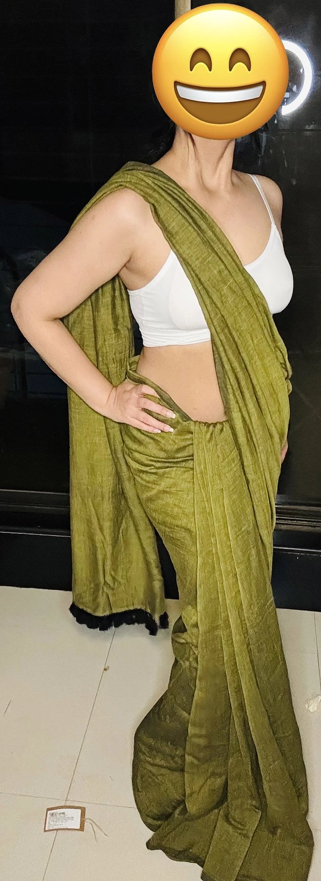 Barkha the Independent – Indian escort in Mumbai — 25 / 30