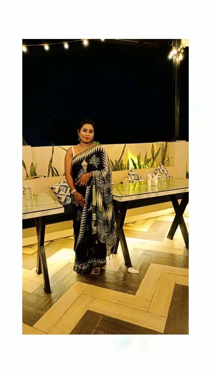 Aarushi Escort Service – Indian escort in Kolkata — 4 / 7