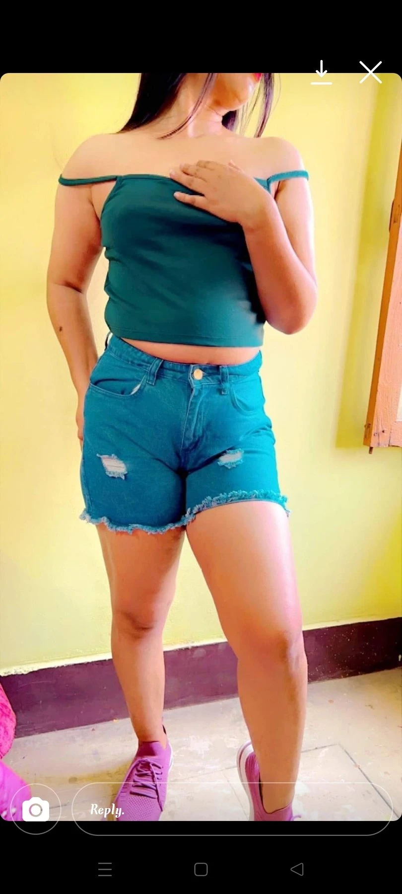 Mishti Singh – Indian escort in Lucknow, Escort, Lucknow