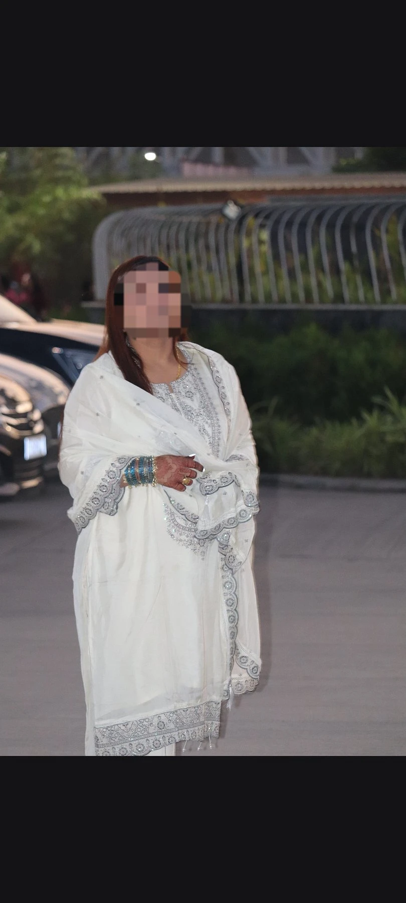 Shreya – Indian escort in Hyderabad — 4 / 5
