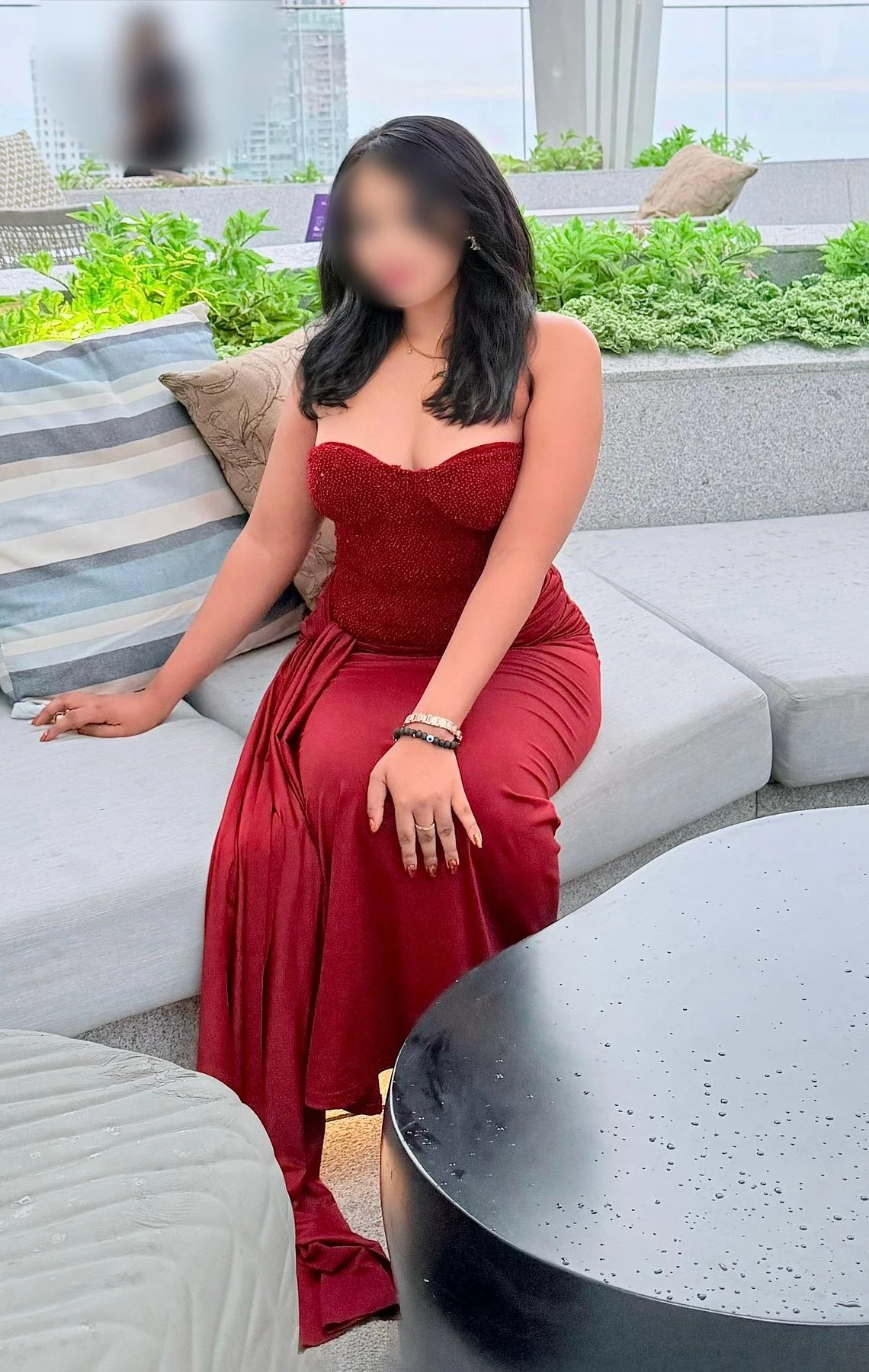 Andy Independent Meets Super Gfe – Sri Lankan escort in Colombo — 15 / 16