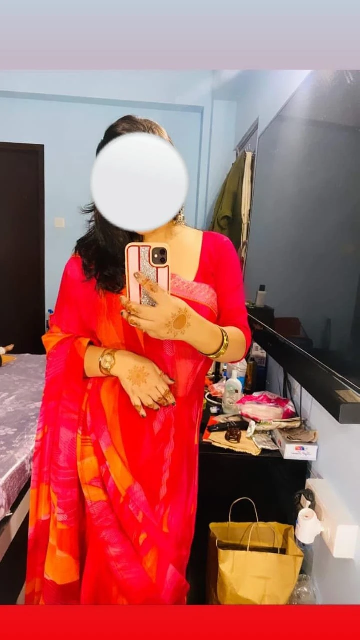 High Class Olny Gunune – Indian escort in Hyderabad — 4 / 6