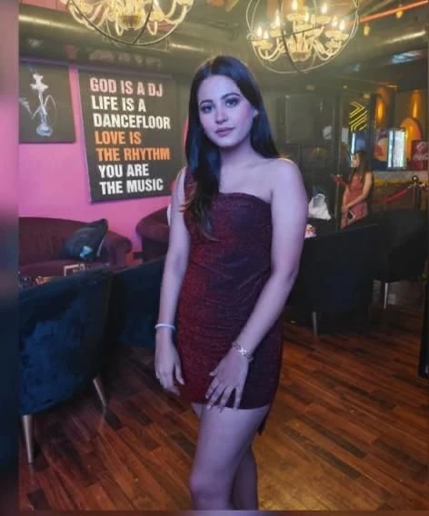 SANA Direct Payment Available - Deepu – Indian escort in Kochi — 2 / 5