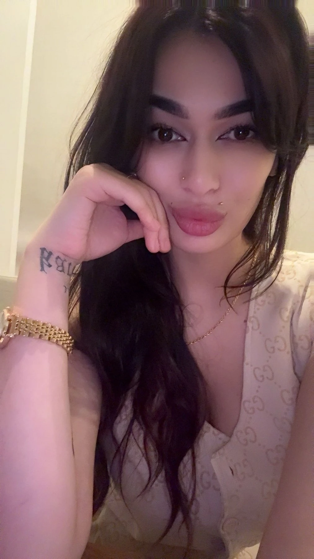 Marina Russian independent best profile! – Russian escort in Gurgaon — 4 / 7