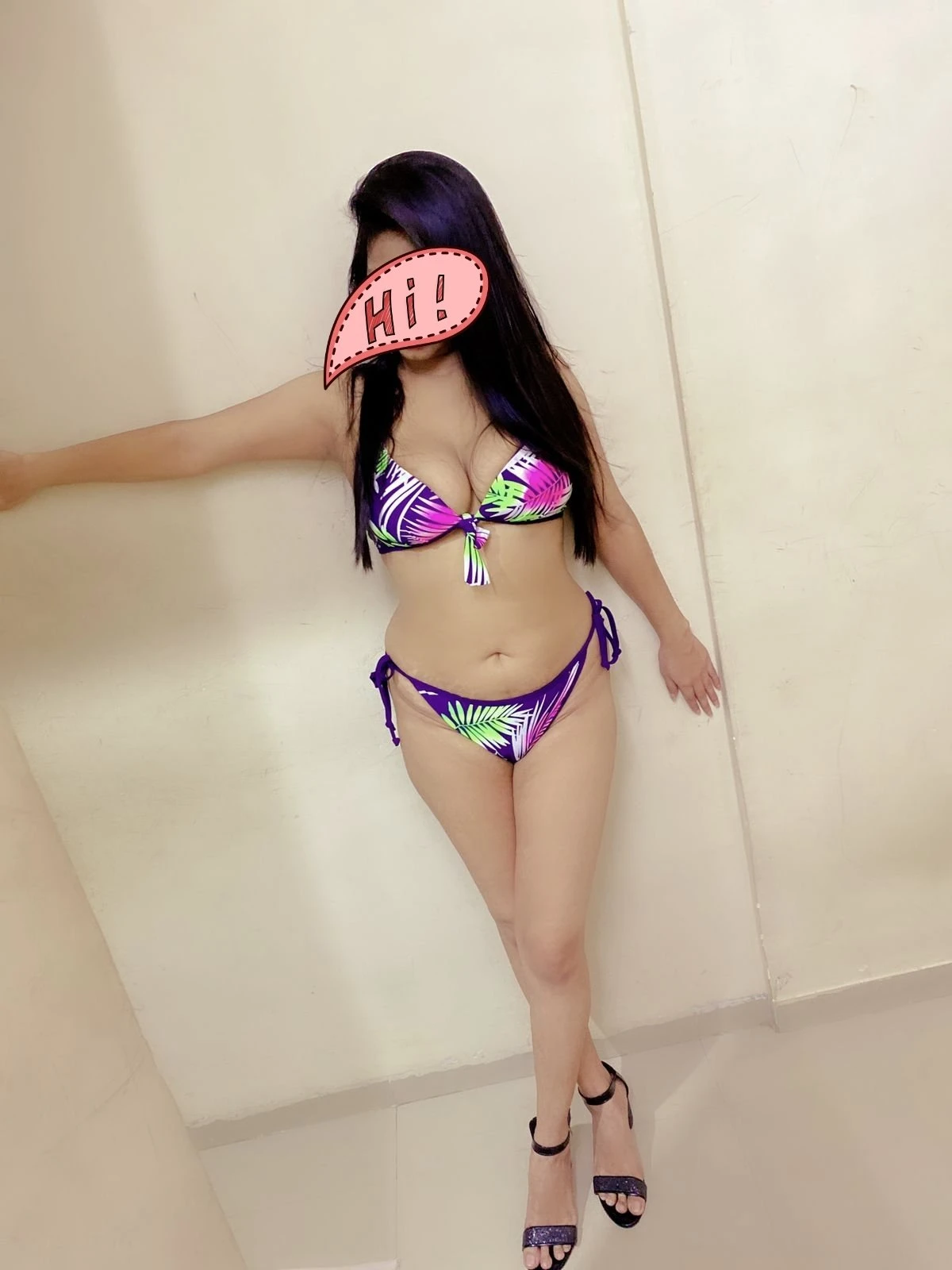 Enjoy New Year Sex 69 – Indian escort in Mumbai — 4 / 9