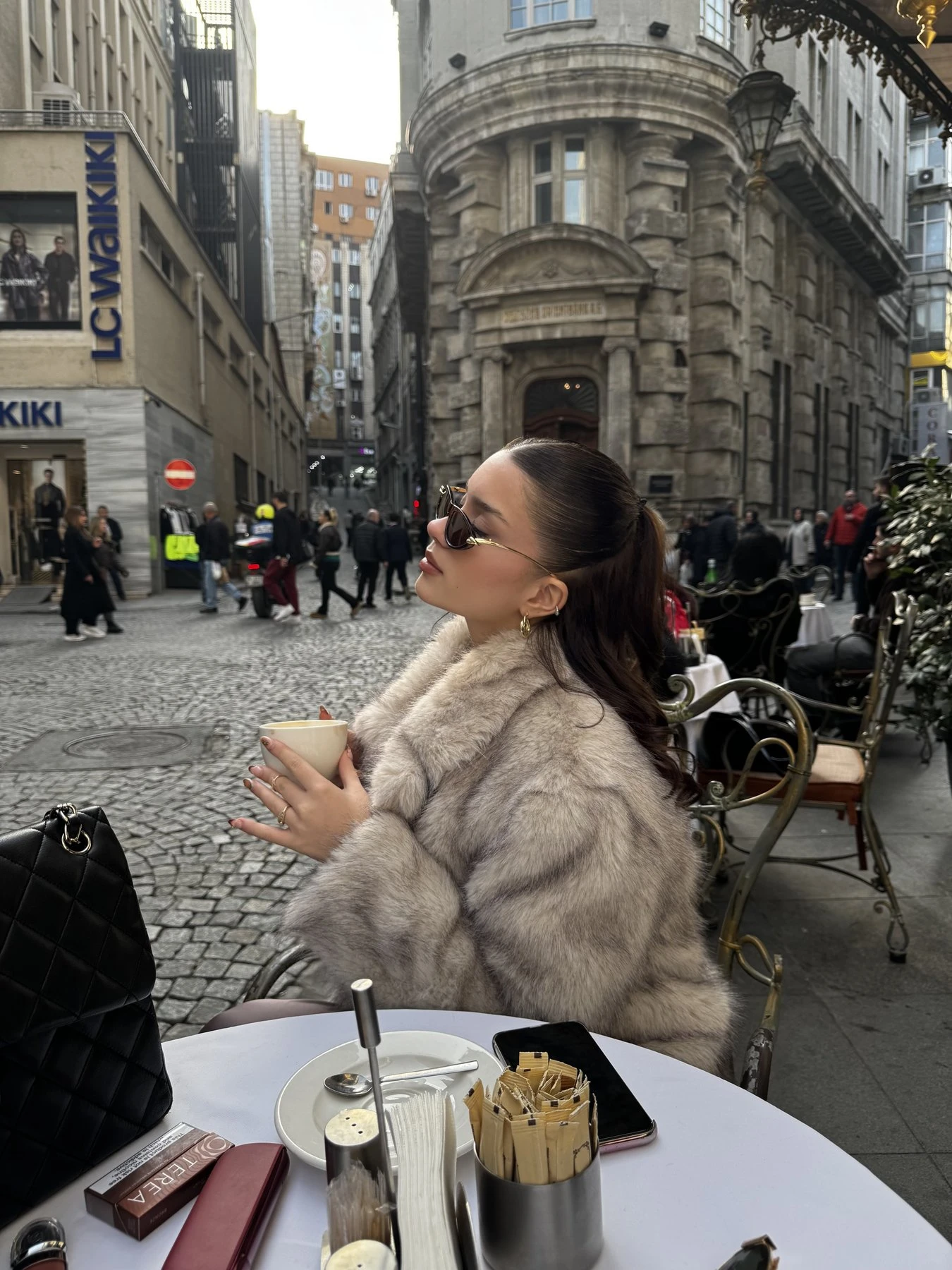 Andrea – Turkish escort in Thane — 2 / 8