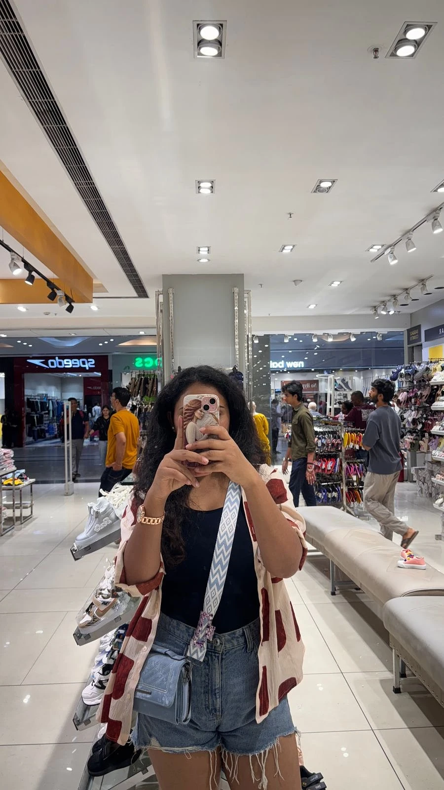 Naina Independent – Indian escort in Hyderabad — 1 / 6