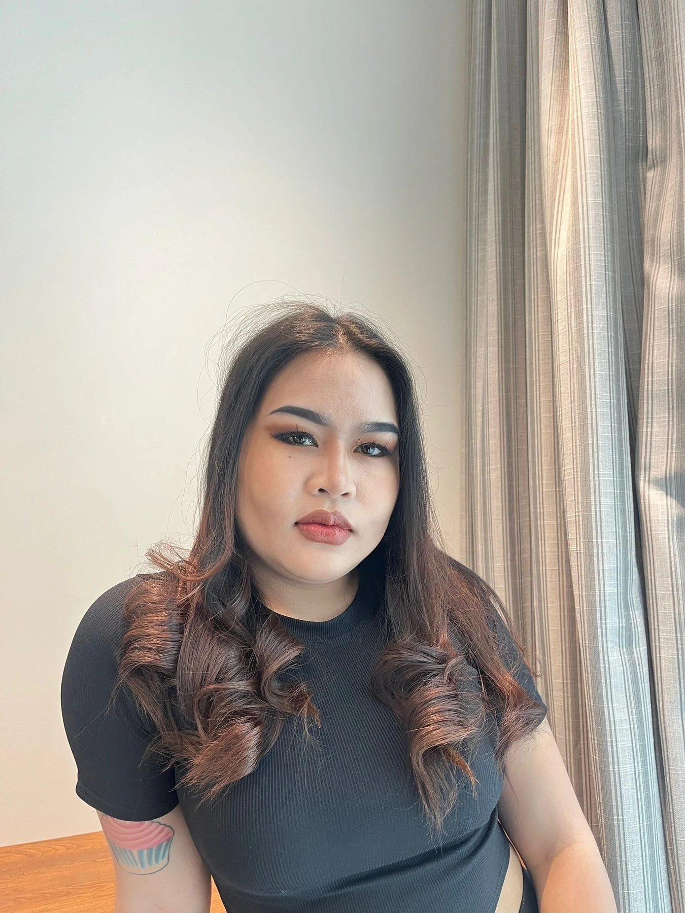 Lola VIP – Burmese escort in Seoul — 3 / 9