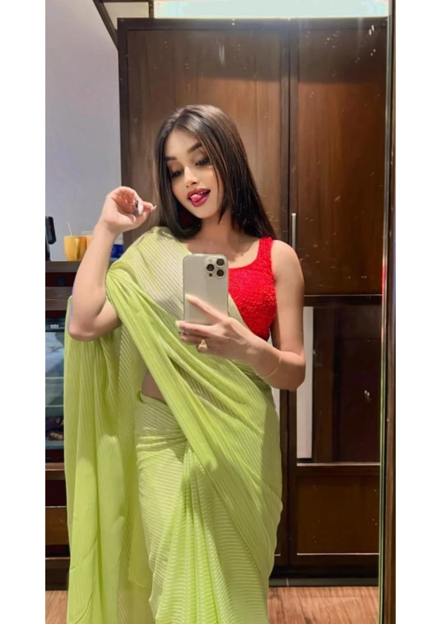 Dipti Goyal – Indian escort in Hyderabad — 4 / 5