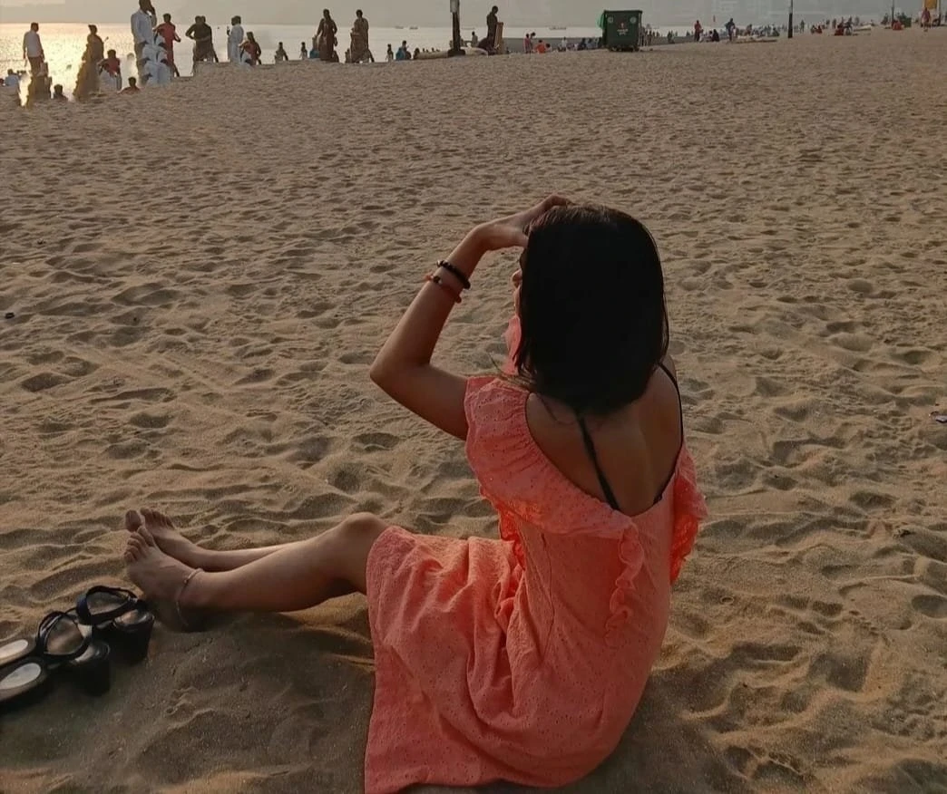 Rimpy – Indian escort in Kochi — 3 / 4